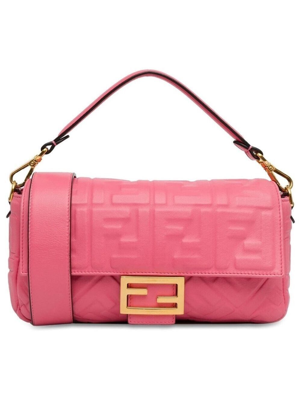 Fendi Baguette Medium (1900)